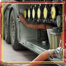 Septic Tank Pumping in Spring Grove, IL